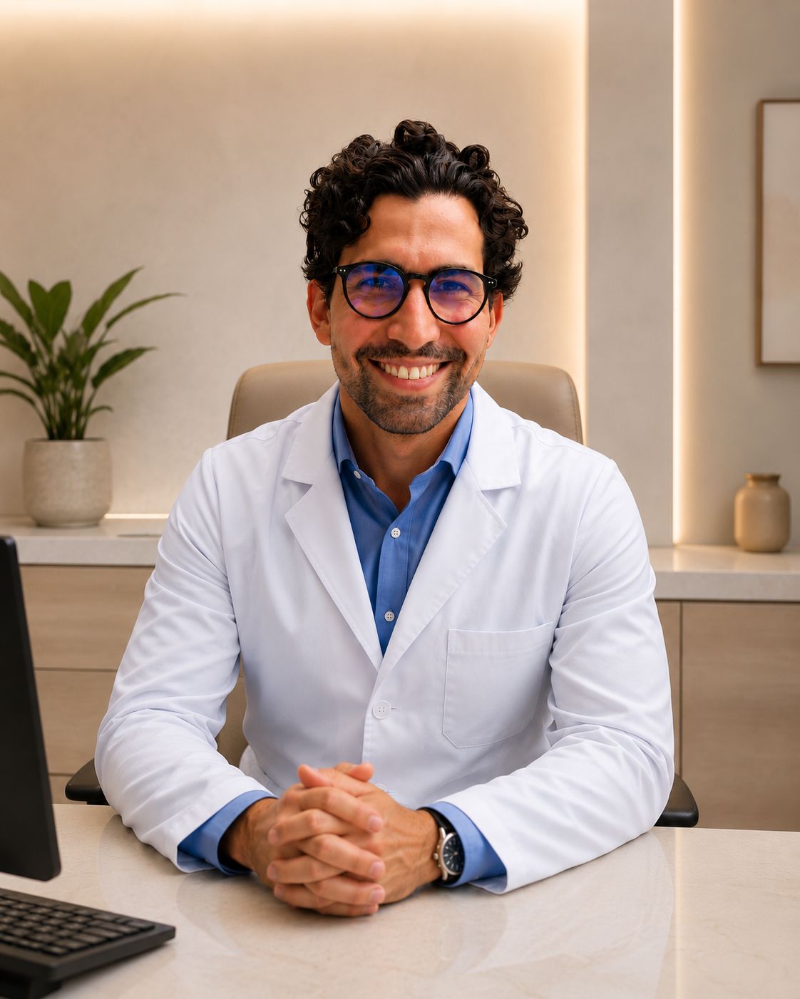 Dr. Vitor Pitombeira